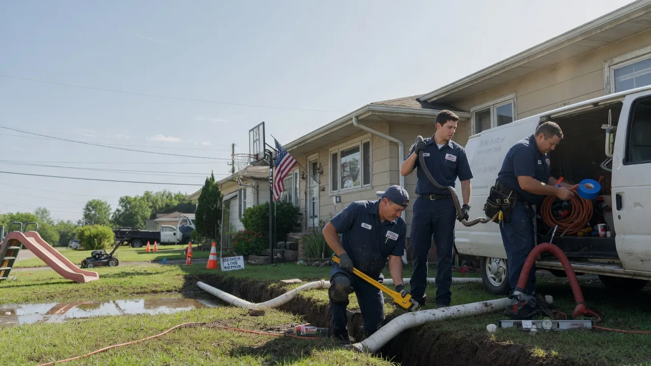 Toilet Installation in Oilville, VA near me